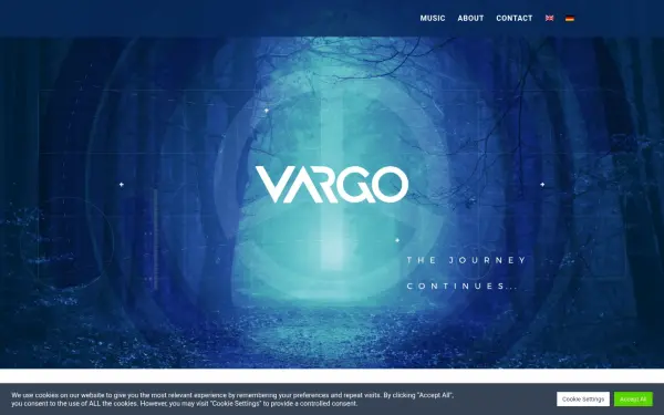 vargoworld.com