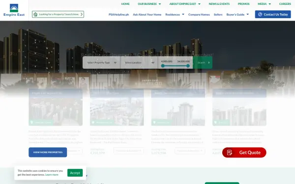 www.empire-east.com