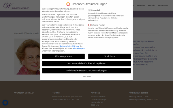 www.kosmetikwinkler.at
