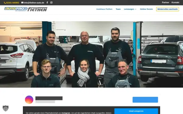 fiethen-auto.de