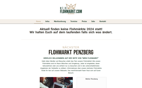 mein-flohmarkt.com