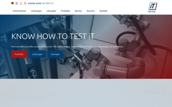 www.itgroup-europe.com