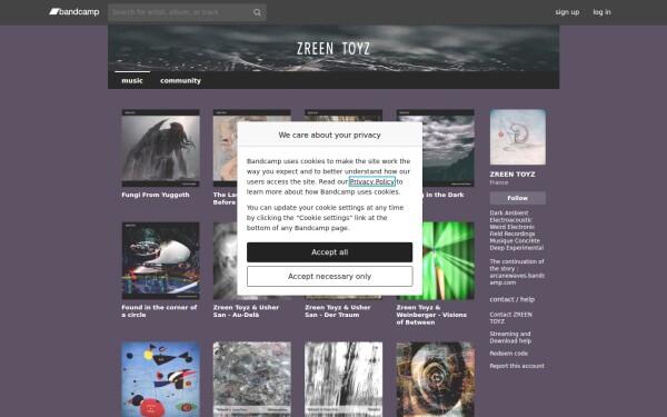 zreentoyz.bandcamp.com
