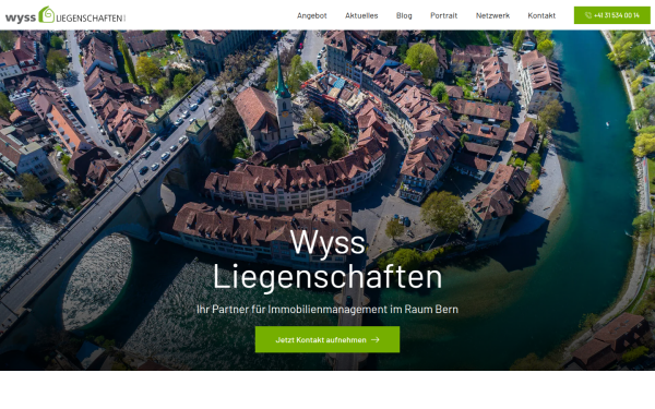 wyssliegenschaften.ch
