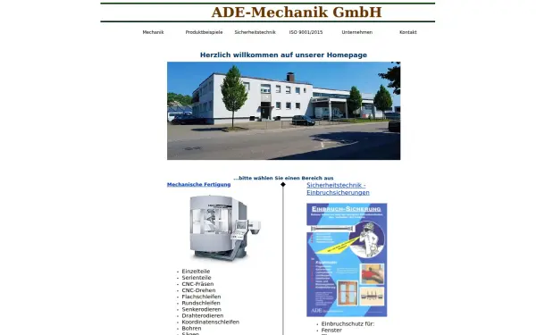 ade-mechanik.de