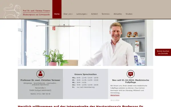 hautarzt-termeer.de