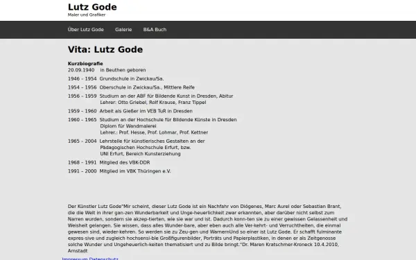 lutzgode.de