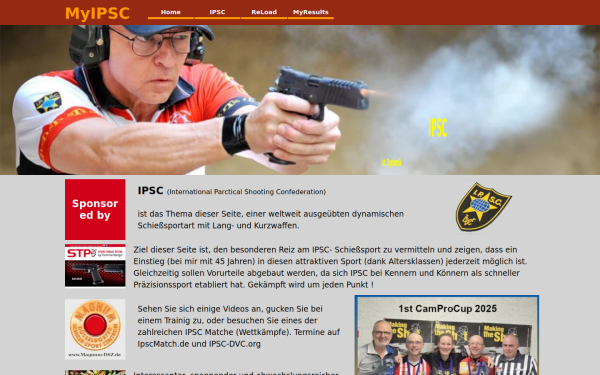 myipsc.de