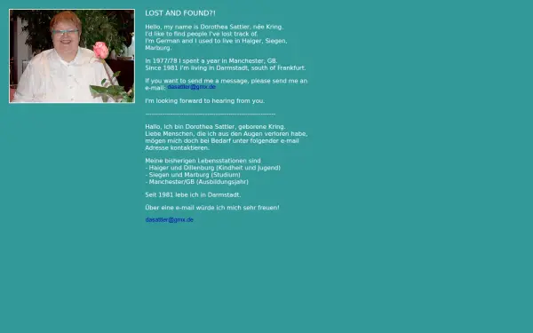 dorothea-kring.de