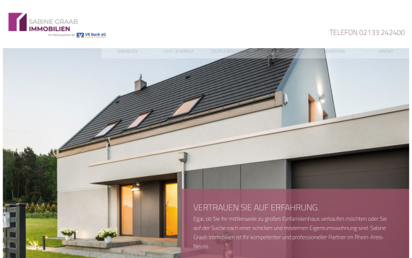 www.sabine-graab-immobilien.de