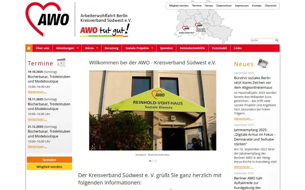 www.awo-suedwest.de