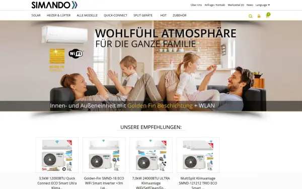 www.simando24.de