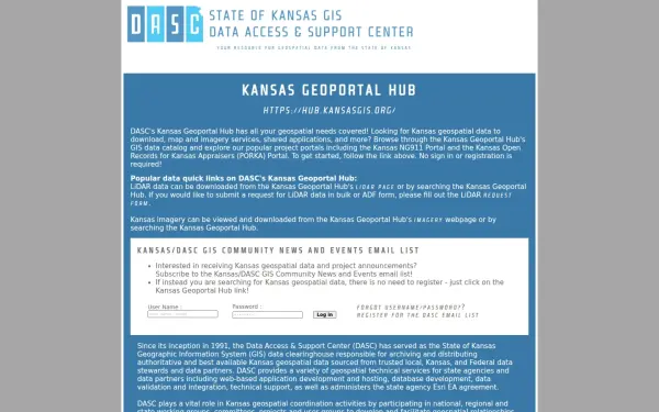 kansasgis.org