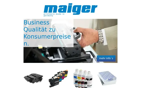 maiger.de