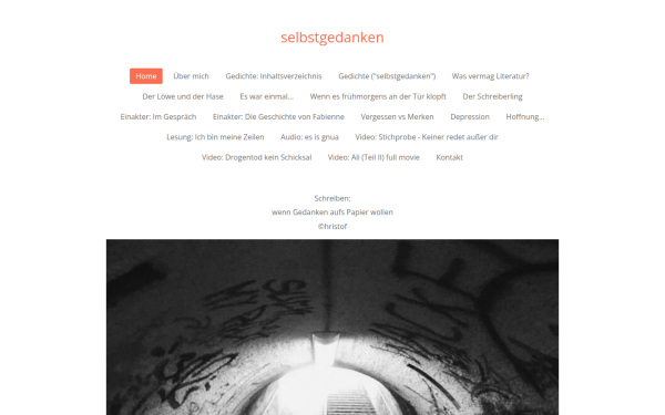 www.selbstgedanken.at