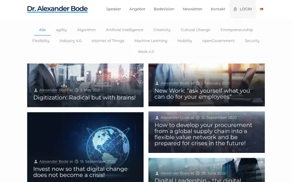 alexander-bode.de