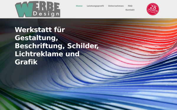 werbedesign-team.de