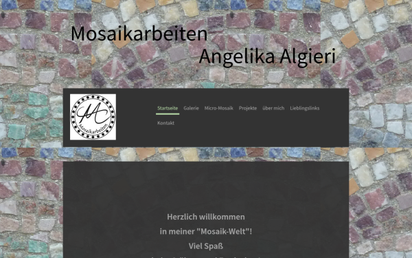 www.mosaikarbeiten.de