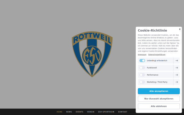 www.esv-rottweil.de