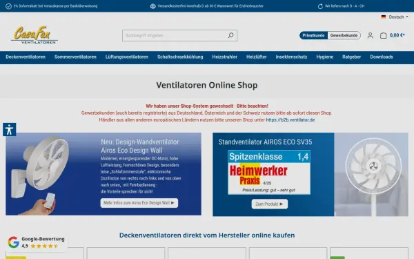 www.ventilator.de