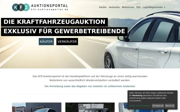 www.kfz-auktionsportal.de