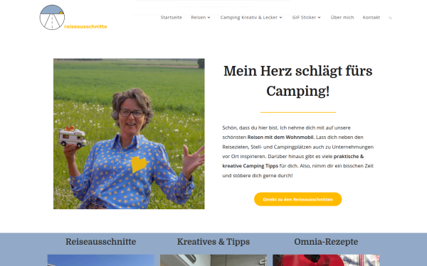 www.reiseausschnitte.de