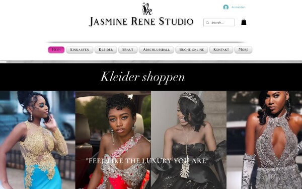 de.jasminerene.com
