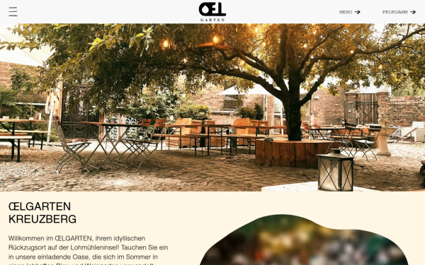 www.oelgarten.com