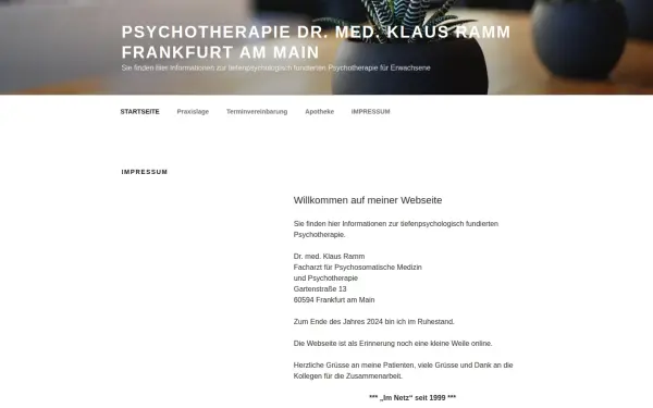 dr-ramm.de