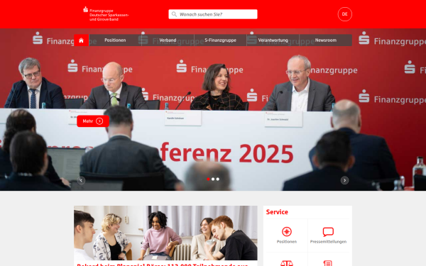 www.dsgv.de