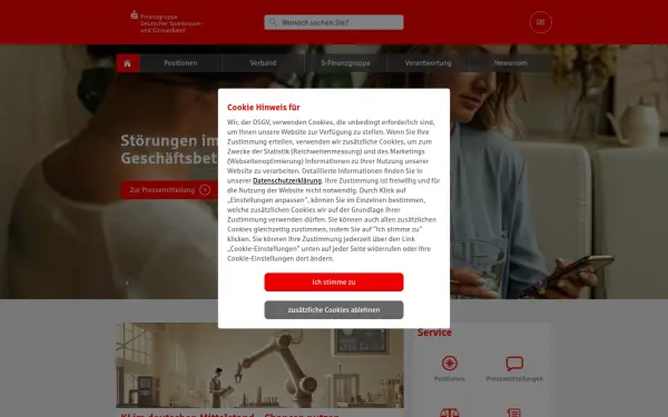 www.dsgv.de