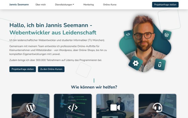 www.jannisseemann.de