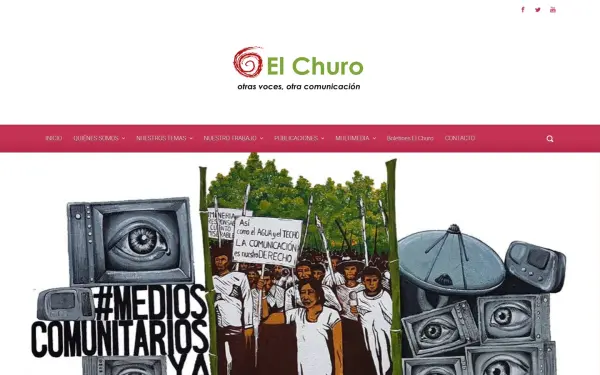 elchuro.org