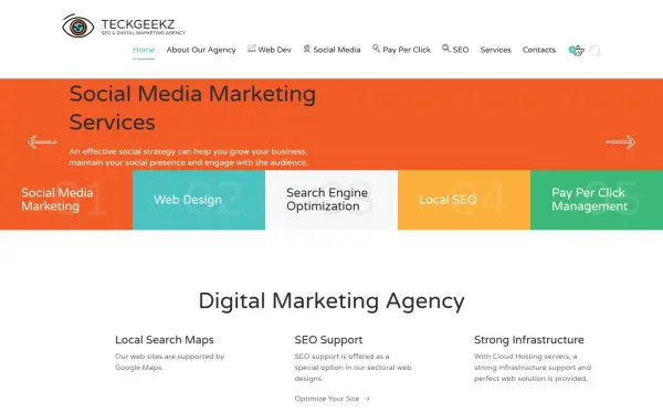 teckgeekz.com
