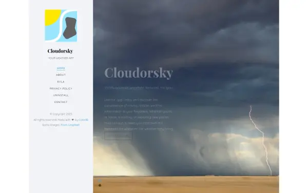 cloudorsky.com