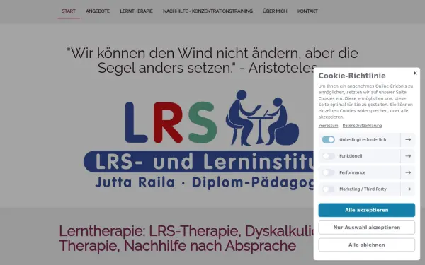 www.lrs-institut-muehlacker.de