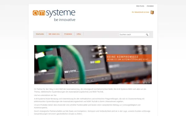 a-m-systeme.de