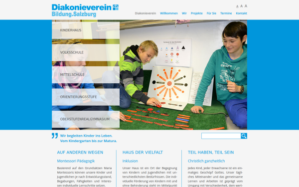 diakonie.cc