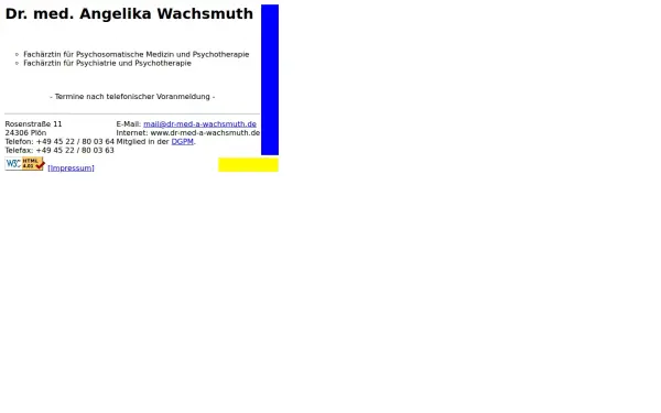 dr-med-a-wachsmuth.de