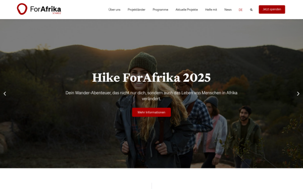 forafrika.ch