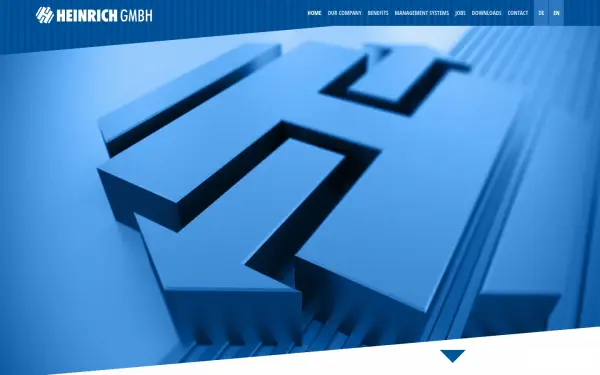 heinrich-gmbh-berlin.de