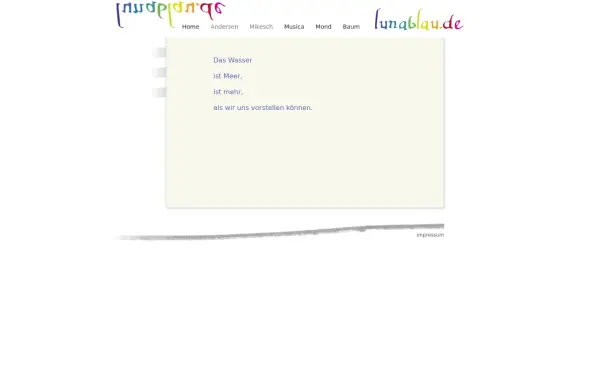 lunablau.de