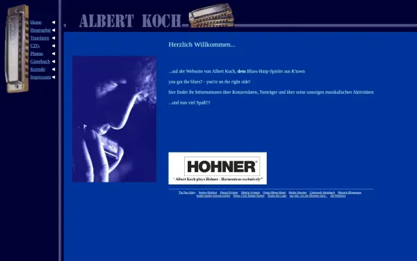 albertkoch.de