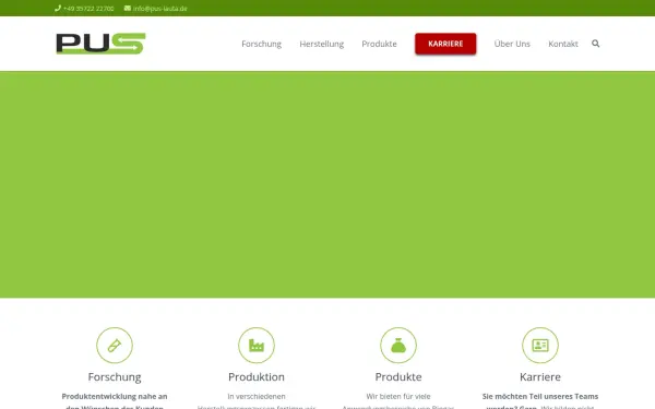pus-lauta.de