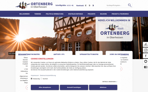 www.ortenberg.net