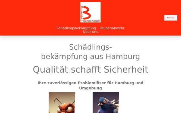 www.burmeister-bendel.de
