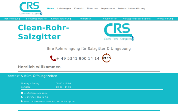 clean-rohr-sz.de