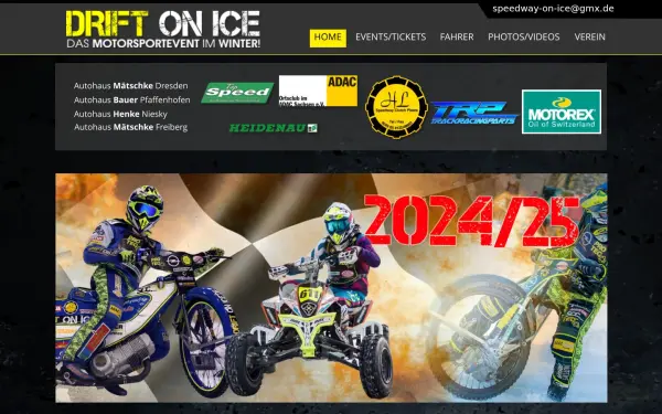 drift-on-ice.de