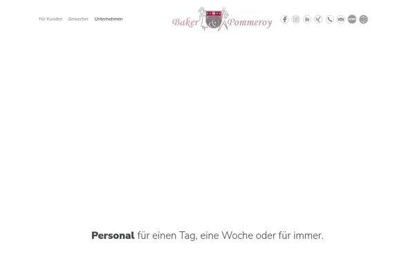www.baker-pommeroy.de
