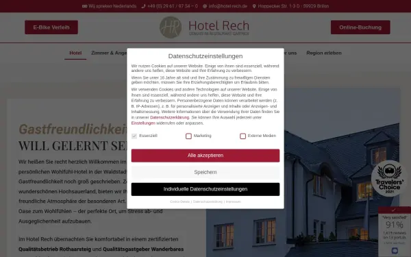 www.hotel-rech.de